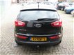 Kia Sportage - VERKOCHT - 1 - Thumbnail