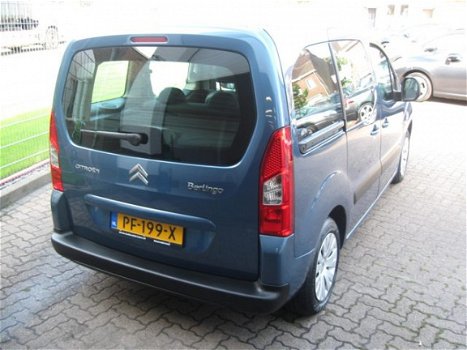 Citroën Berlingo - 1.6-16V Multispace - 1