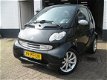 Smart Fortwo cabrio - 0.7 passion Luchtige Cabrio-Top met Airco - 1 - Thumbnail