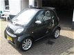 Smart Fortwo cabrio - 0.7 passion Luchtige Cabrio-Top met Airco - 1 - Thumbnail