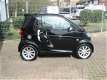 Smart Fortwo cabrio - 0.7 passion Luchtige Cabrio-Top met Airco - 1 - Thumbnail