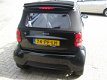 Smart Fortwo cabrio - 0.7 passion Luchtige Cabrio-Top met Airco - 1 - Thumbnail