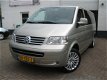 Volkswagen Transporter - 2.5 TDI 340 High.DC T- Edition - 1 - Thumbnail