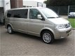 Volkswagen Transporter - 2.5 TDI 340 High.DC T- Edition - 1 - Thumbnail