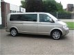 Volkswagen Transporter - 2.5 TDI 340 High.DC T- Edition - 1 - Thumbnail