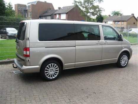 Volkswagen Transporter - 2.5 TDI 340 High.DC T- Edition - 1