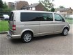 Volkswagen Transporter - 2.5 TDI 340 High.DC T- Edition - 1 - Thumbnail