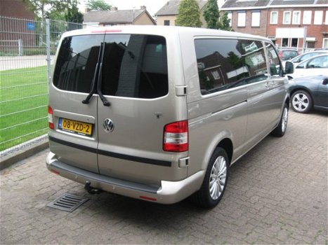 Volkswagen Transporter - 2.5 TDI 340 High.DC T- Edition - 1