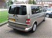 Volkswagen Transporter - 2.5 TDI 340 High.DC T- Edition - 1 - Thumbnail