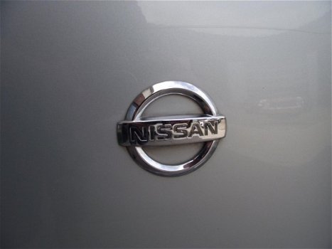 Nissan Kubistar - 70.16 1.5 dCi Tekna - 1