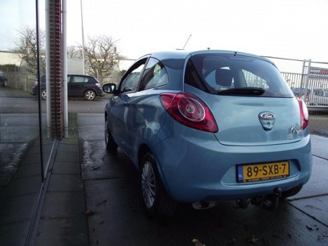 Ford Ka - 1.2 Cool & Sound start/stop - 1