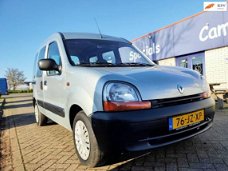 Renault Kangoo - 1.5 dCi Privilège