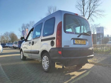 Renault Kangoo - 1.5 dCi Privilège - 1