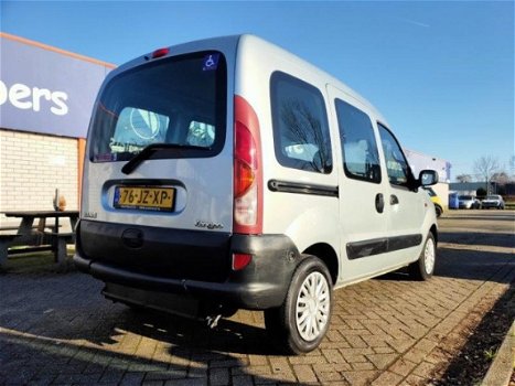 Renault Kangoo - 1.5 dCi Privilège - 1