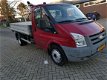 Ford Transit - 350M 2.4 TDCI DC - 1 - Thumbnail