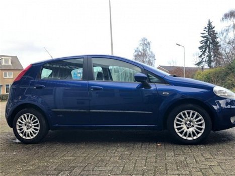 Fiat Grande Punto - 1.2 Edizione Cool , weinig kilometers, airco - 1