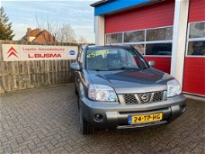 Nissan X-Trail - 2.0 2WD