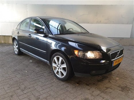 Volvo S40 - 1.8 Edition - 1