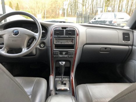 Kia Magentis - 2.5 V6 Luxe X-treme - 1