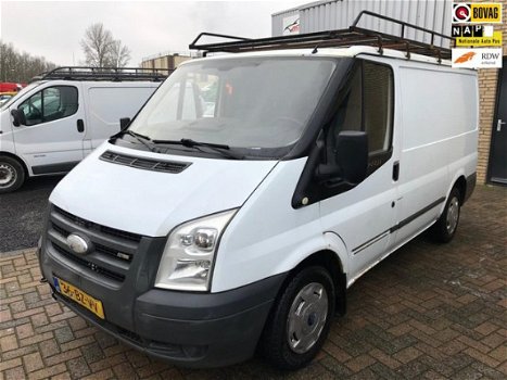 Ford Transit - 260S 2.2 TDCI SHD - 1