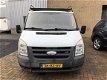 Ford Transit - 260S 2.2 TDCI SHD - 1 - Thumbnail