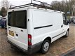 Ford Transit - 260S 2.2 TDCI SHD - 1 - Thumbnail