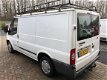 Ford Transit - 260S 2.2 TDCI SHD - 1 - Thumbnail