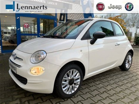 Fiat 500 - 1.2 Young *SUPERSALE - 1