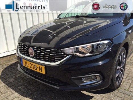 Fiat Tipo. - 1.3 MultiJet Lounge - 1