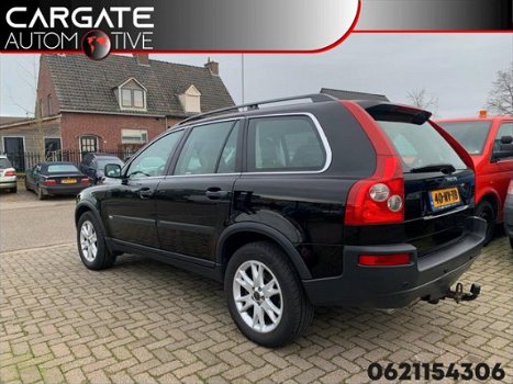 Volvo XC90 - 2.5 T Elite Leder|LPG|7 PERSOONS|4X4|6BAK - 1