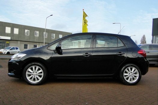 Toyota Auris - 1.6 16V VVT-I 5DR Sol - 1