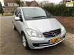 Mercedes-Benz A-klasse - 160 Business Class Automaat, Airco, Navi, 55.000km NAP - 1 - Thumbnail