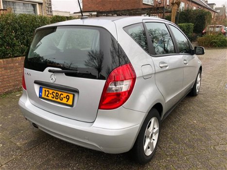 Mercedes-Benz A-klasse - 160 Business Class Automaat, Airco, Navi, 55.000km NAP - 1