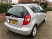 Mercedes-Benz A-klasse - 160 Business Class Automaat, Airco, Navi, 55.000km NAP - 1 - Thumbnail