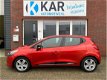 Renault Clio - 1.5 dCi Dynamique 2e Eig Lmv 16