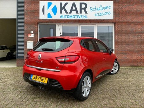 Renault Clio - 1.5 dCi Dynamique 2e Eig Lmv 16