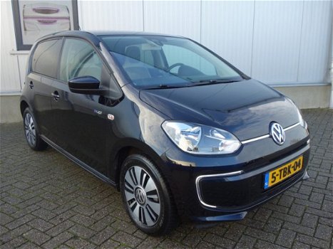 Volkswagen e-Up! - Navigatie Airco Cruise-controle NL-geleverd *ex BTW - 1