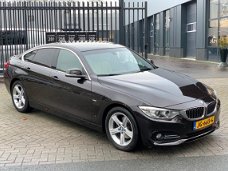 BMW 4-serie Coupé - 420d Corporat Lease High Executive
