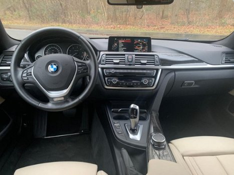 BMW 4-serie Coupé - 420d Corporat Lease High Executive - 1