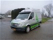 Mercedes-Benz Sprinter - 318 6 cil - 1 - Thumbnail