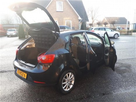 Seat Ibiza SC - 1.2 TDI COPA Plus Ecomotive RIJD ZEER GOED/NAP/APK/AIRCO/INRUIL MOG - 1