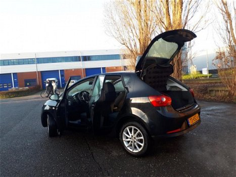 Seat Ibiza SC - 1.2 TDI COPA Plus Ecomotive RIJD ZEER GOED/NAP/APK/AIRCO/INRUIL MOG - 1