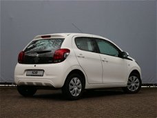 Peugeot 108 - 1.0 72 pk Active | Airconditioning