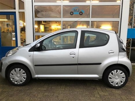 Citroën C1 - 1.0 Collection In nieuwstaat verkerende Citroën - 1