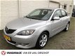 Mazda 3 Sport - 1.6 Executive - 1 - Thumbnail