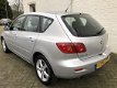 Mazda 3 Sport - 1.6 Executive - 1 - Thumbnail