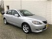 Mazda 3 Sport - 1.6 Executive - 1 - Thumbnail