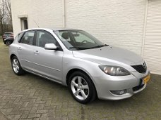 Mazda 3 Sport - 1.6 Executive