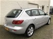 Mazda 3 Sport - 1.6 Executive - 1 - Thumbnail