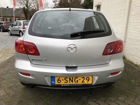 Mazda 3 Sport - 1.6 Executive - 1